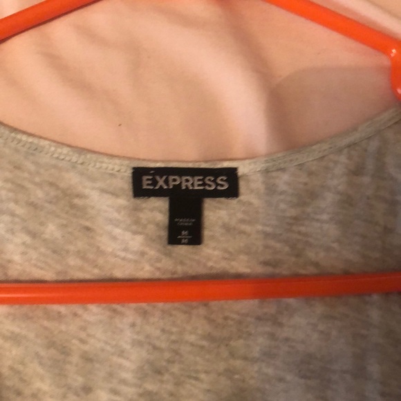 Express Aztec tank - Picture 3 of 3